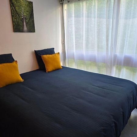 Sejour A 10 Minutes Du Chateau De Versailles Et 20 Minutes De Roland-Garros- Votre Suite Avec Lit King Size Le Chesnay  Ngoại thất bức ảnh