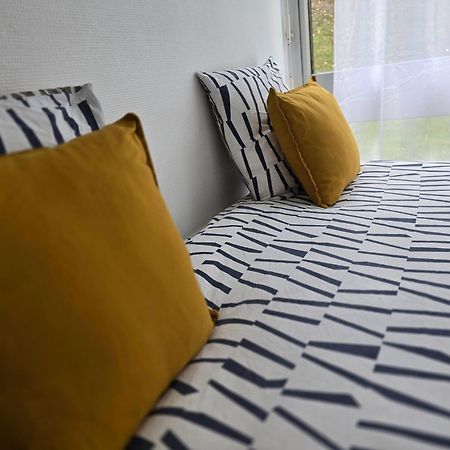 Sejour A 10 Minutes Du Chateau De Versailles Et 20 Minutes De Roland-Garros- Votre Suite Avec Lit King Size Le Chesnay  Ngoại thất bức ảnh